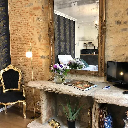 Appartamento Centre-ville Chic