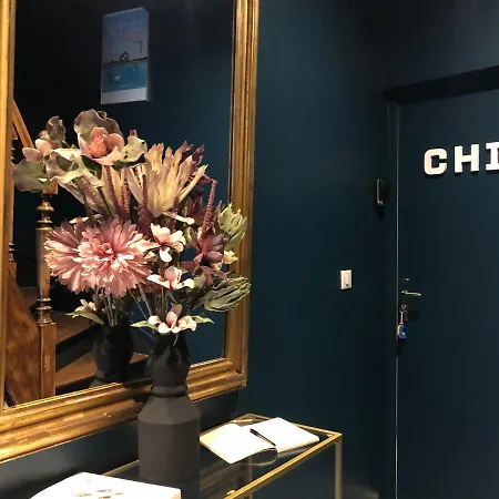 Appartamento Centre-ville Chic